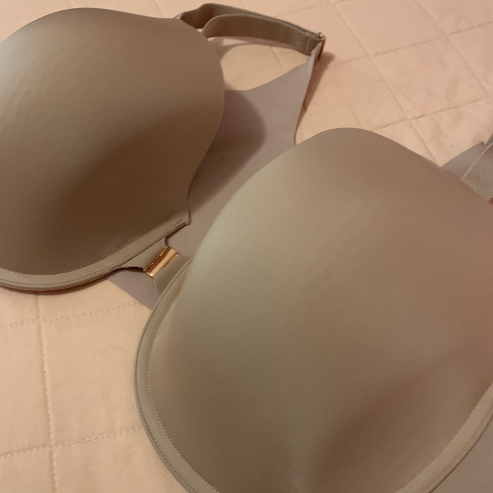 Soma 360 Perfect Coverage Front Close Bra